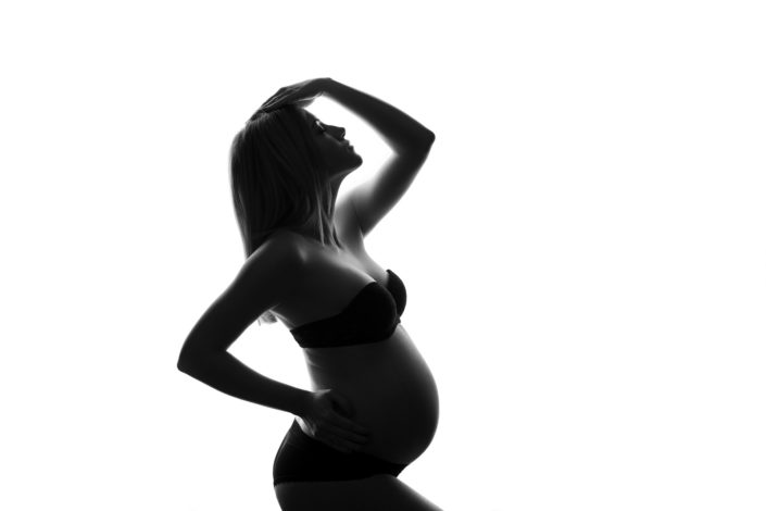 Sedinta foto gravide Bucuresti - Maternity - Fotografie maternitate Studio Foto