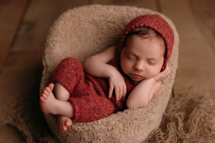 Sedinta foto newborn Bucuresti-Fotograf de nou-nascut Bucuresti